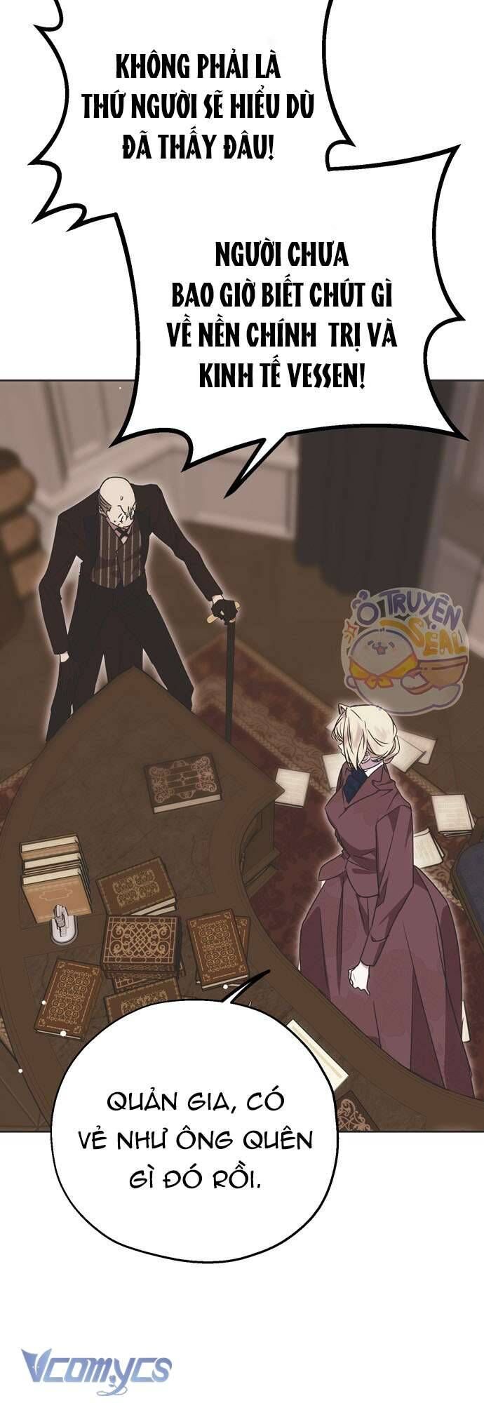 Vụ Bê Bối Vô Đạo Đức - Chapter 2 - Page 45