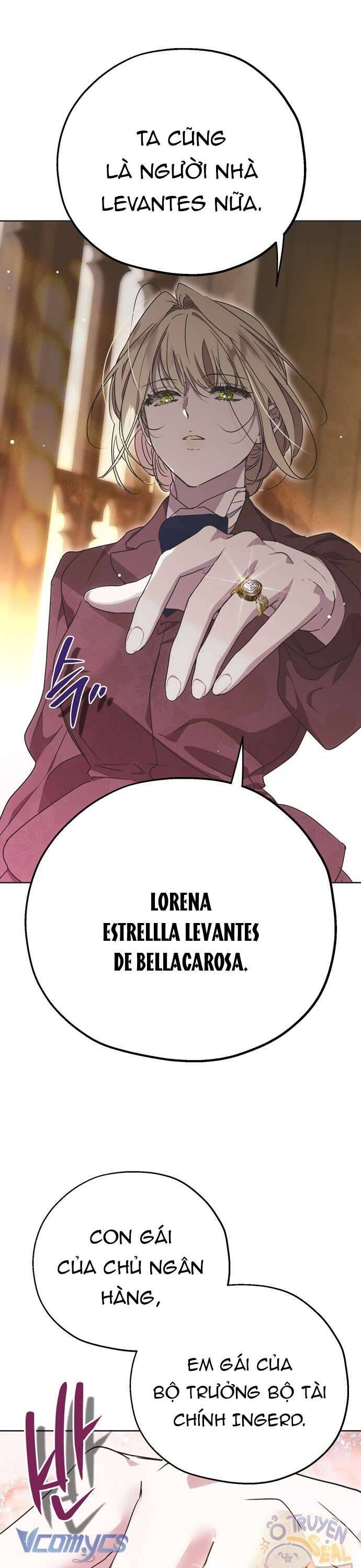 Vụ Bê Bối Vô Đạo Đức - Chapter 2 - Page 46