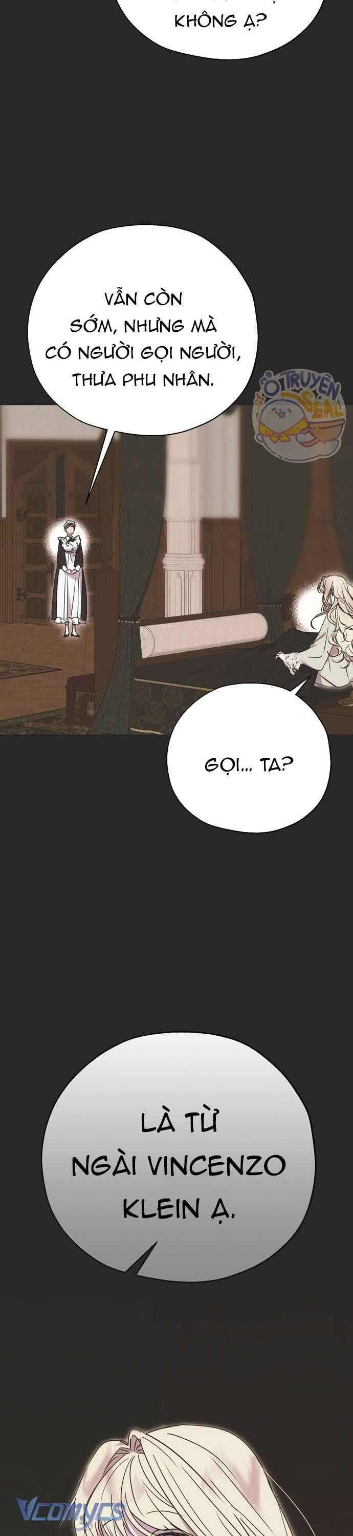 Vụ Bê Bối Vô Đạo Đức - Chapter 2 - Page 5