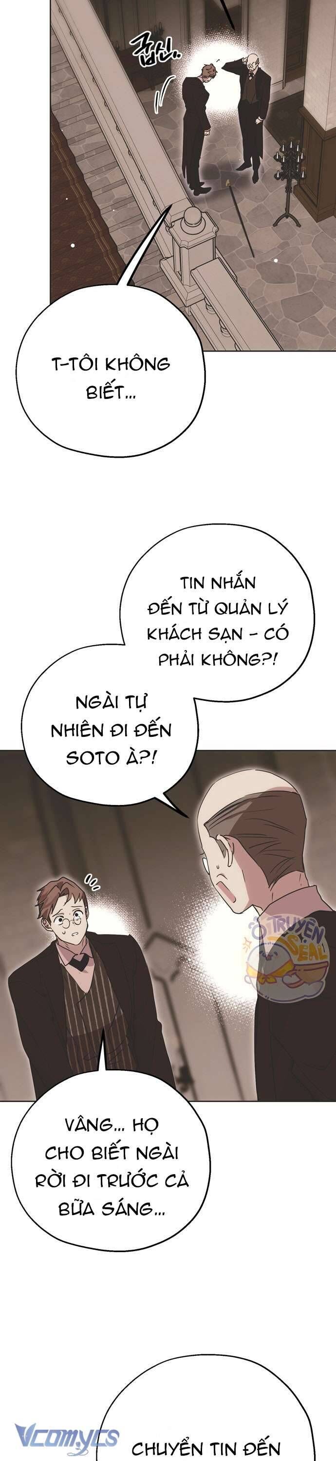 Vụ Bê Bối Vô Đạo Đức - Chapter 2 - Page 50