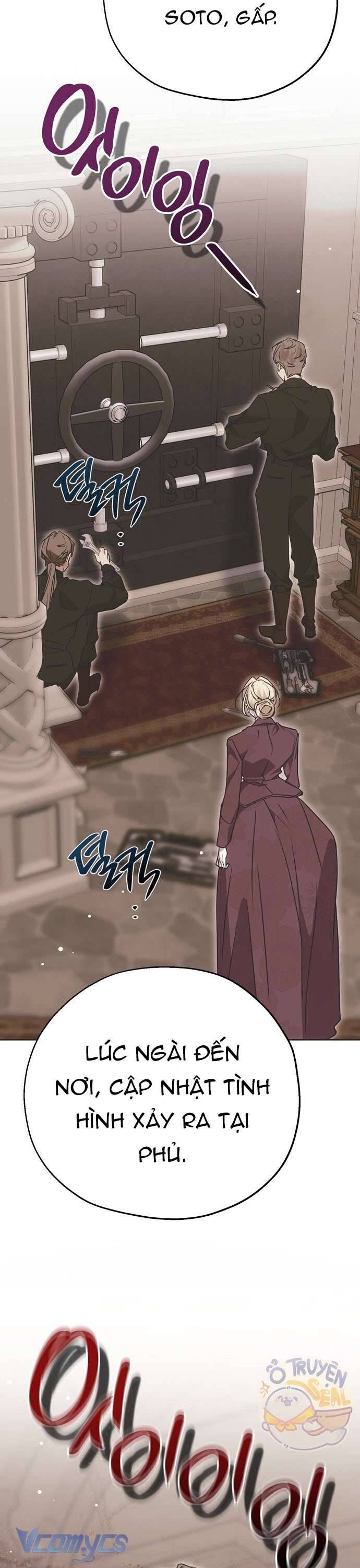 Vụ Bê Bối Vô Đạo Đức - Chapter 2 - Page 51