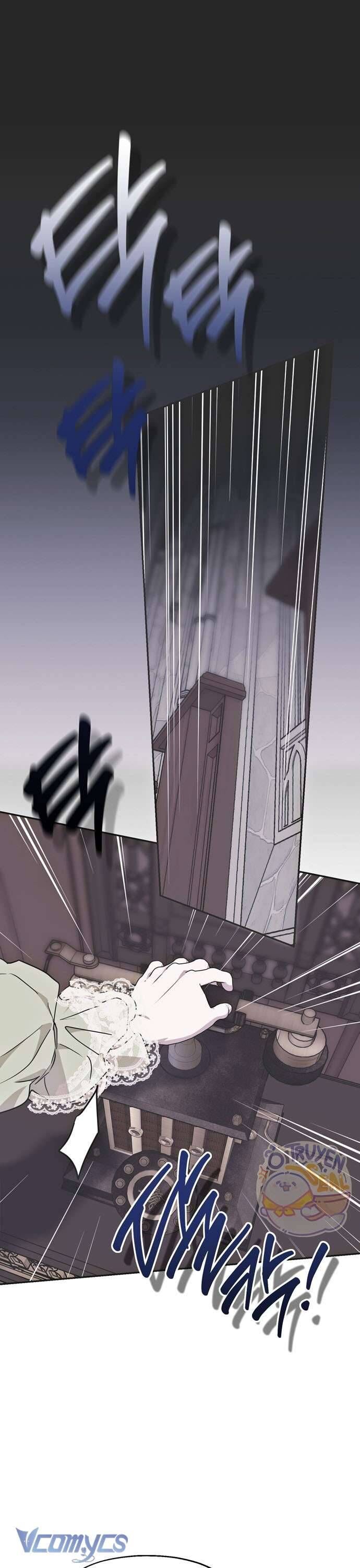 Vụ Bê Bối Vô Đạo Đức - Chapter 2 - Page 7