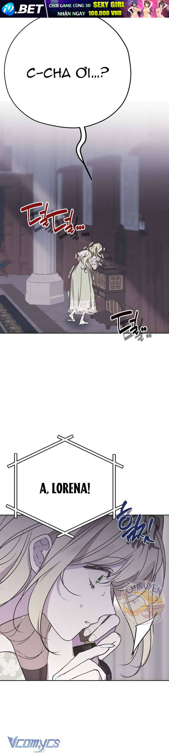 Vụ Bê Bối Vô Đạo Đức - Chapter 2 - Page 8