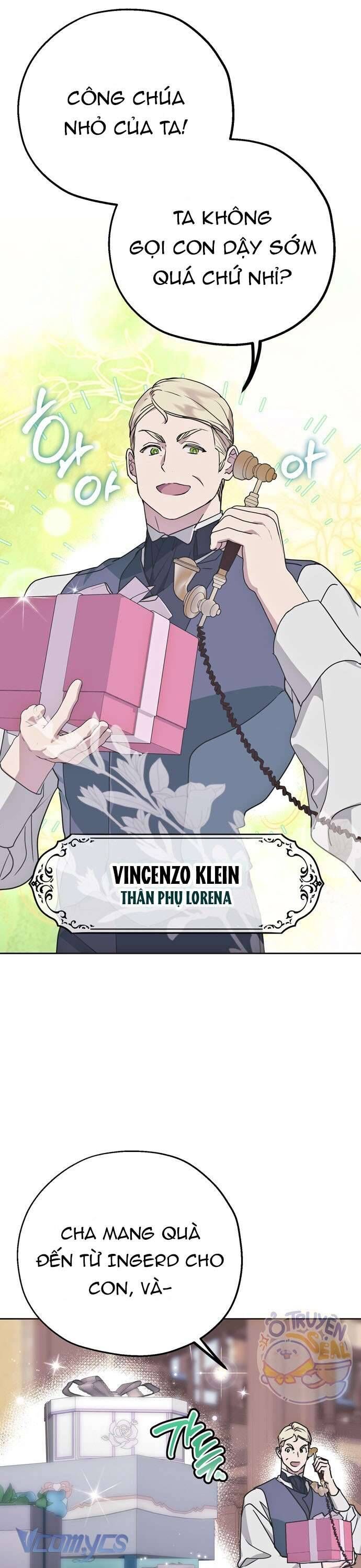 Vụ Bê Bối Vô Đạo Đức - Chapter 2 - Page 9