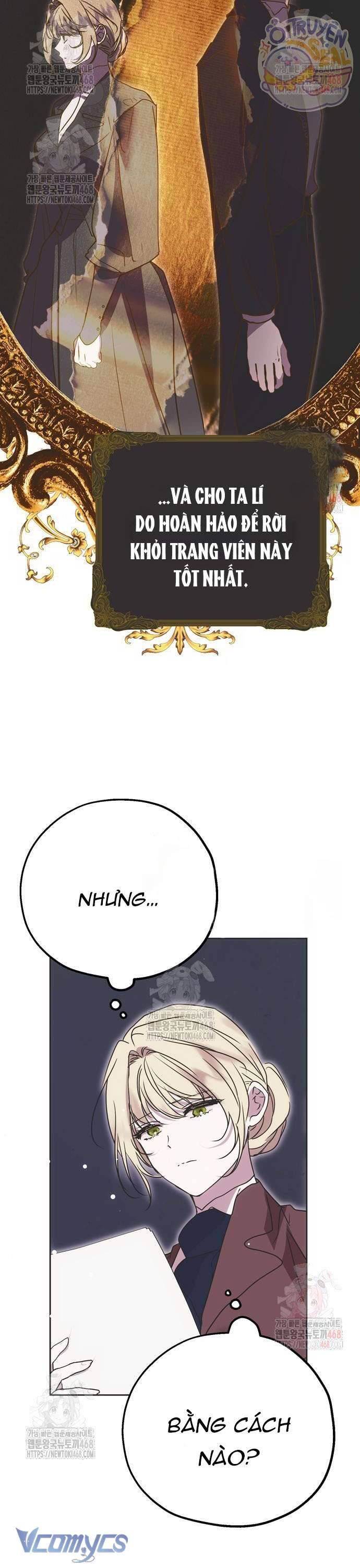 Vụ Bê Bối Vô Đạo Đức - Chapter 3 - Page 10