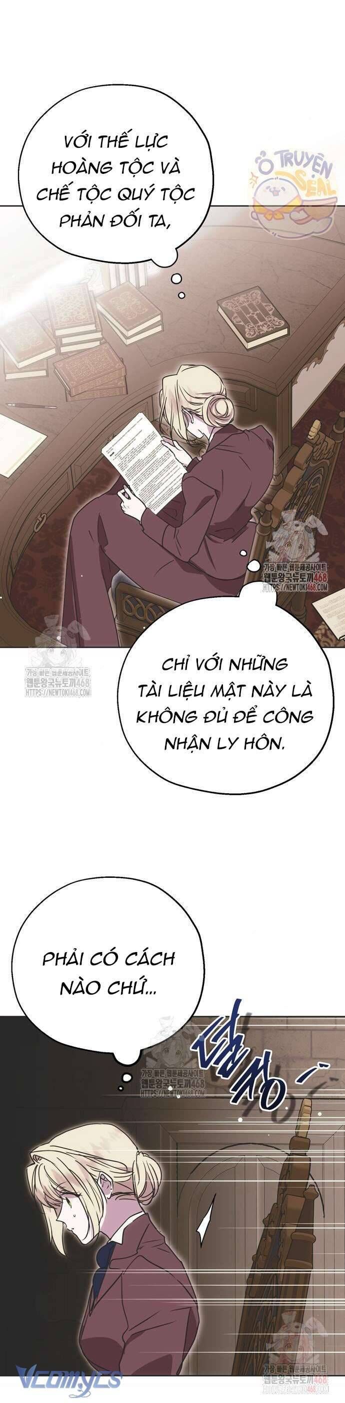 Vụ Bê Bối Vô Đạo Đức - Chapter 3 - Page 11