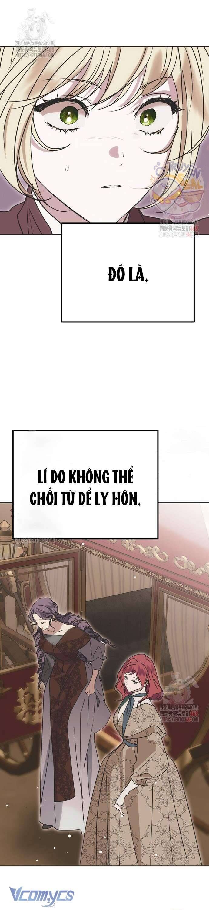 Vụ Bê Bối Vô Đạo Đức - Chapter 3 - Page 14