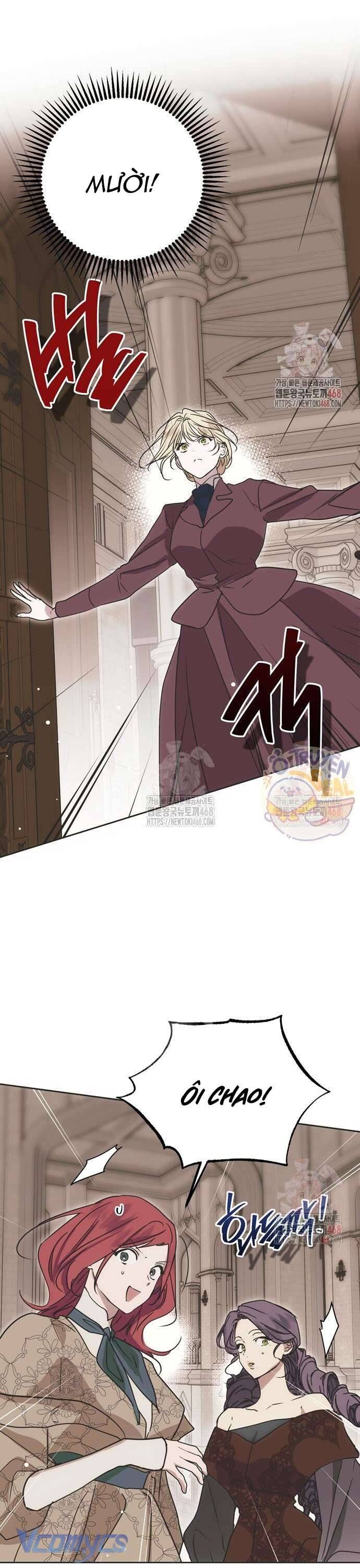 Vụ Bê Bối Vô Đạo Đức - Chapter 3 - Page 18