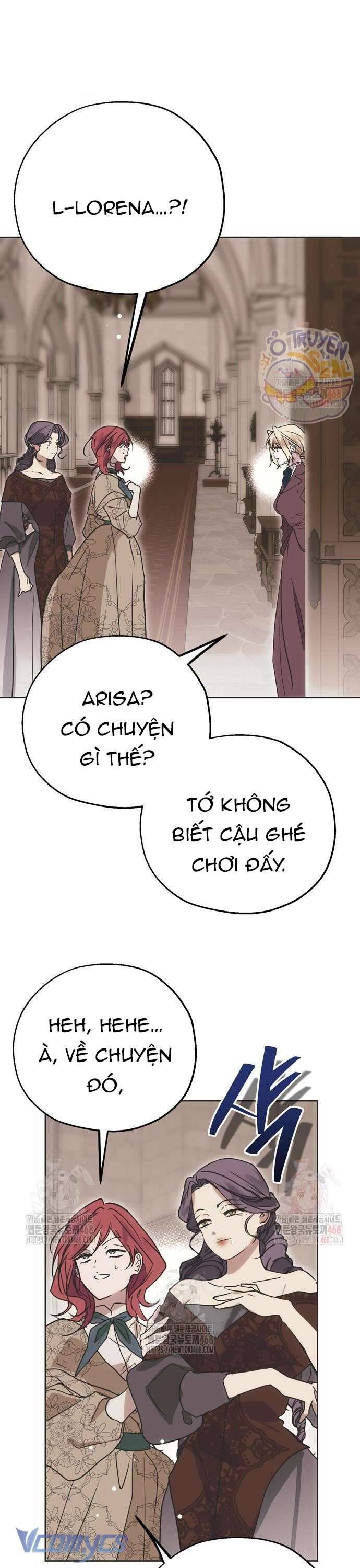 Vụ Bê Bối Vô Đạo Đức - Chapter 3 - Page 20