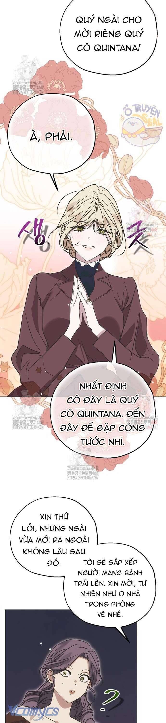 Vụ Bê Bối Vô Đạo Đức - Chapter 3 - Page 21