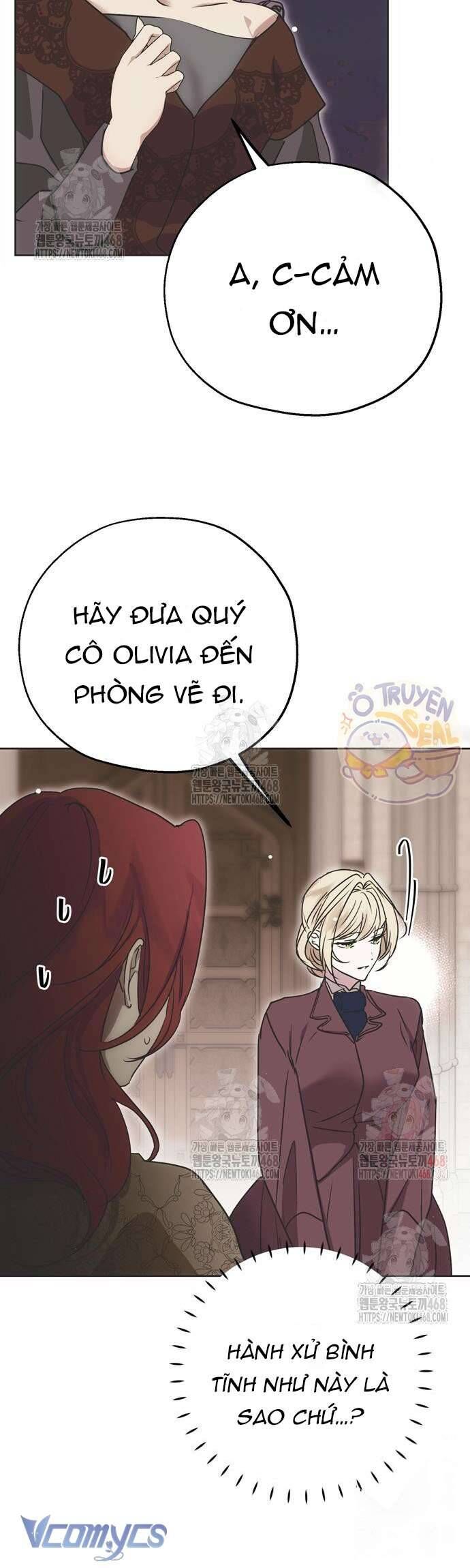 Vụ Bê Bối Vô Đạo Đức - Chapter 3 - Page 22