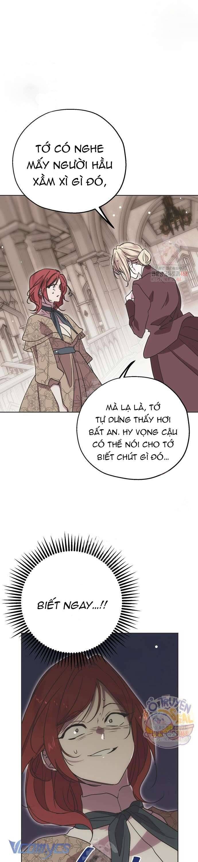 Vụ Bê Bối Vô Đạo Đức - Chapter 3 - Page 24