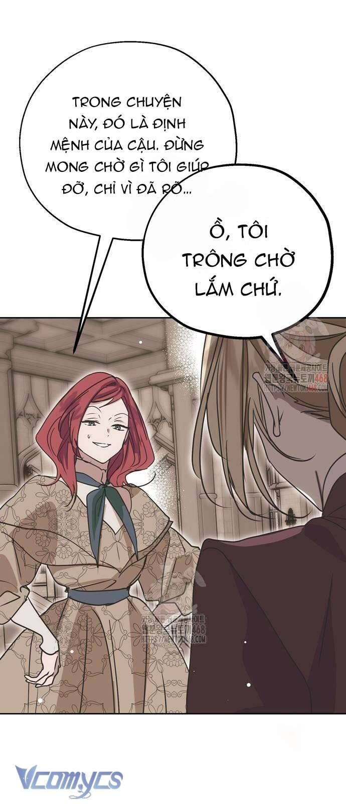 Vụ Bê Bối Vô Đạo Đức - Chapter 3 - Page 26