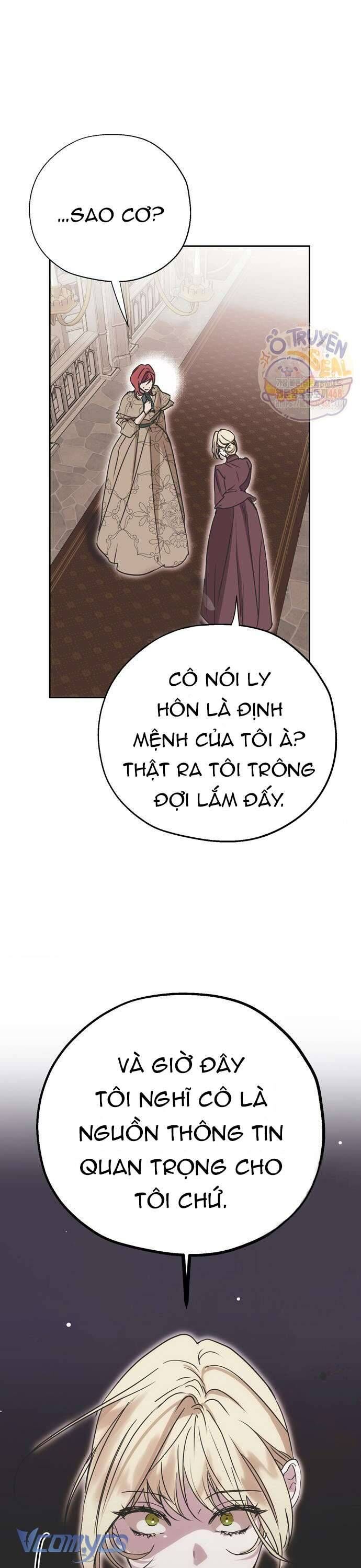 Vụ Bê Bối Vô Đạo Đức - Chapter 3 - Page 29