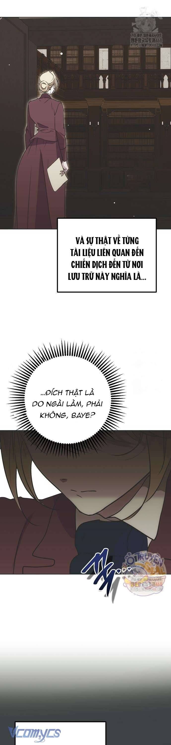 Vụ Bê Bối Vô Đạo Đức - Chapter 3 - Page 3