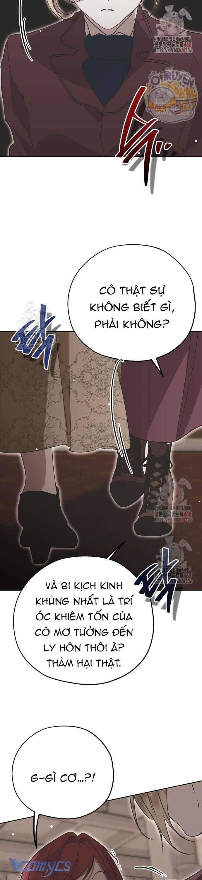 Vụ Bê Bối Vô Đạo Đức - Chapter 3 - Page 30