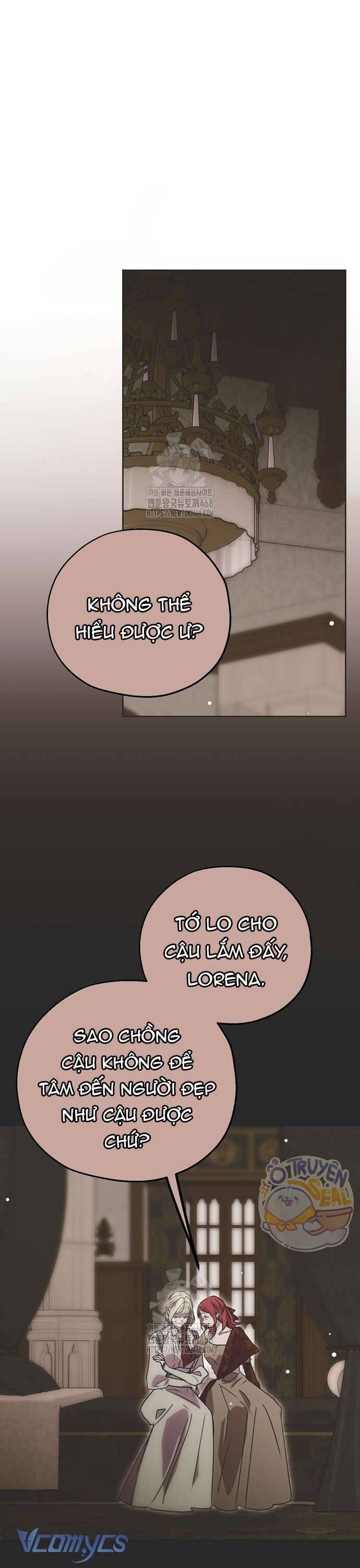 Vụ Bê Bối Vô Đạo Đức - Chapter 3 - Page 32