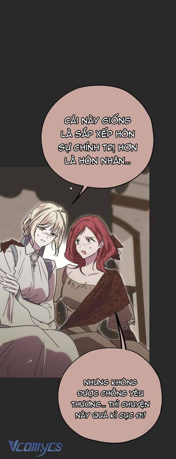 Vụ Bê Bối Vô Đạo Đức - Chapter 3 - Page 33