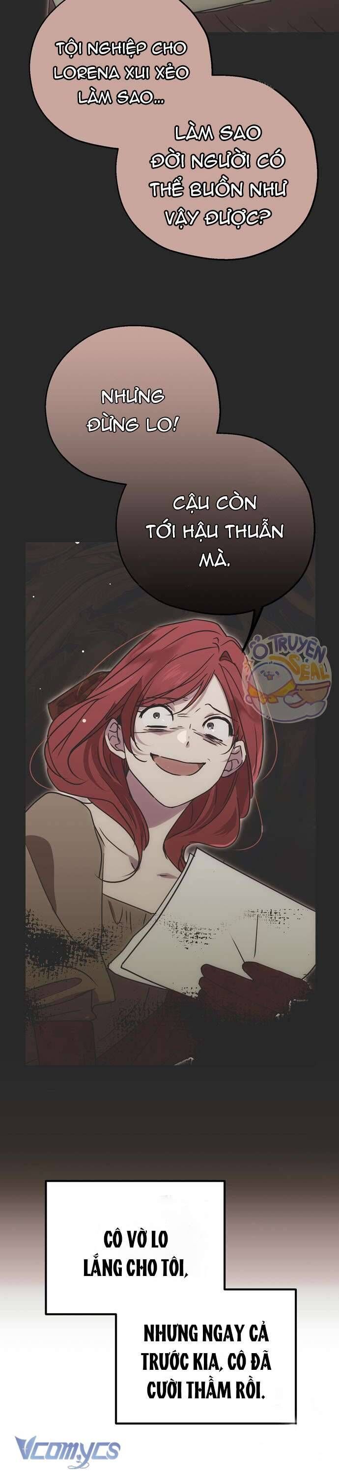 Vụ Bê Bối Vô Đạo Đức - Chapter 3 - Page 35