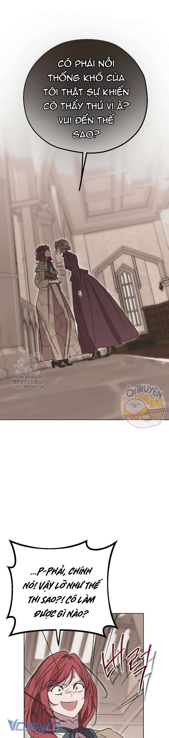 Vụ Bê Bối Vô Đạo Đức - Chapter 3 - Page 37