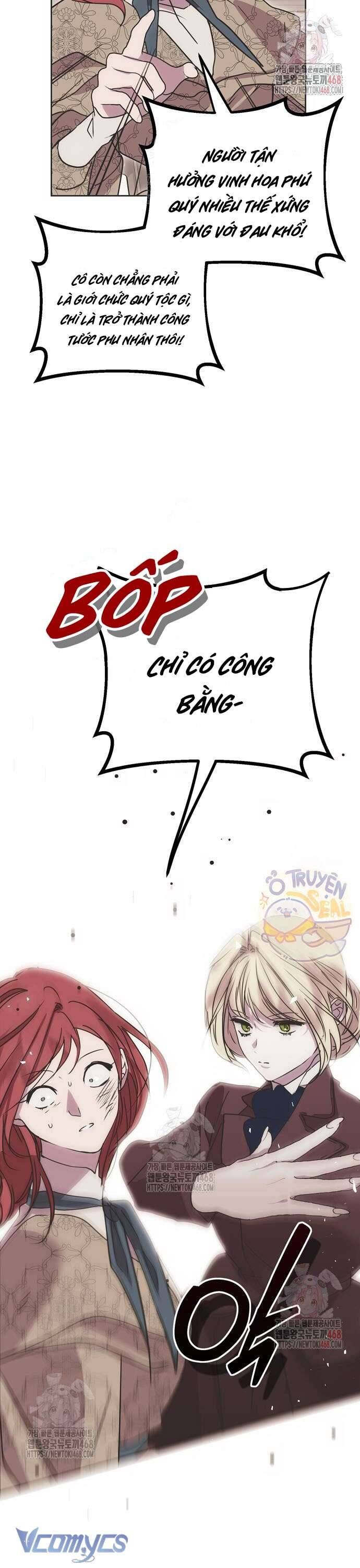 Vụ Bê Bối Vô Đạo Đức - Chapter 3 - Page 38