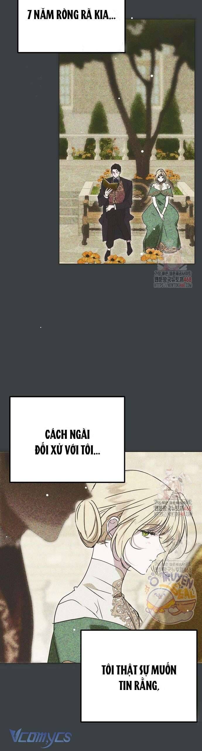 Vụ Bê Bối Vô Đạo Đức - Chapter 3 - Page 4