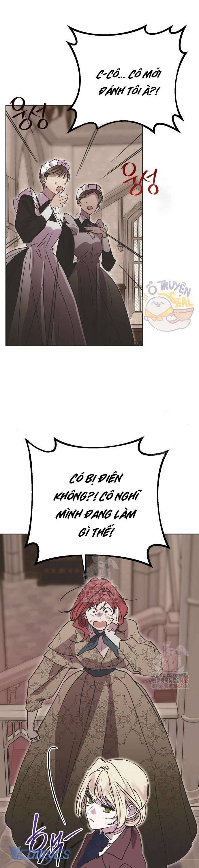 Vụ Bê Bối Vô Đạo Đức - Chapter 3 - Page 40