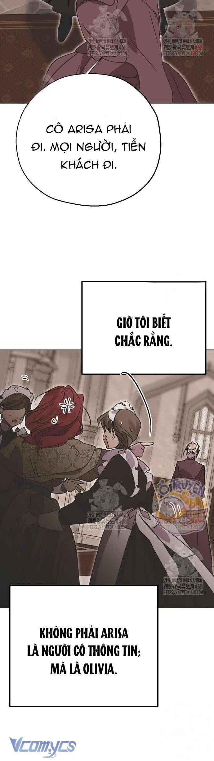 Vụ Bê Bối Vô Đạo Đức - Chapter 3 - Page 41