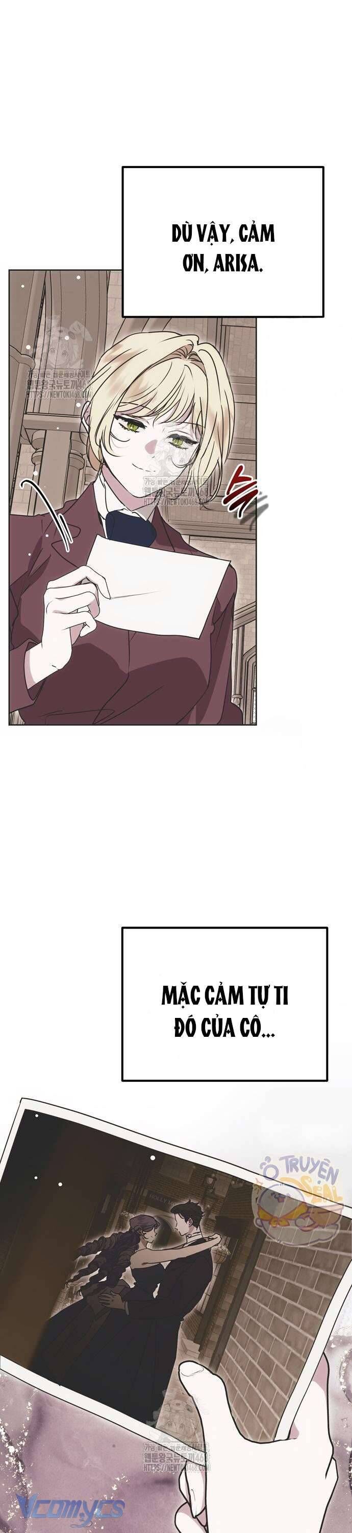 Vụ Bê Bối Vô Đạo Đức - Chapter 3 - Page 42