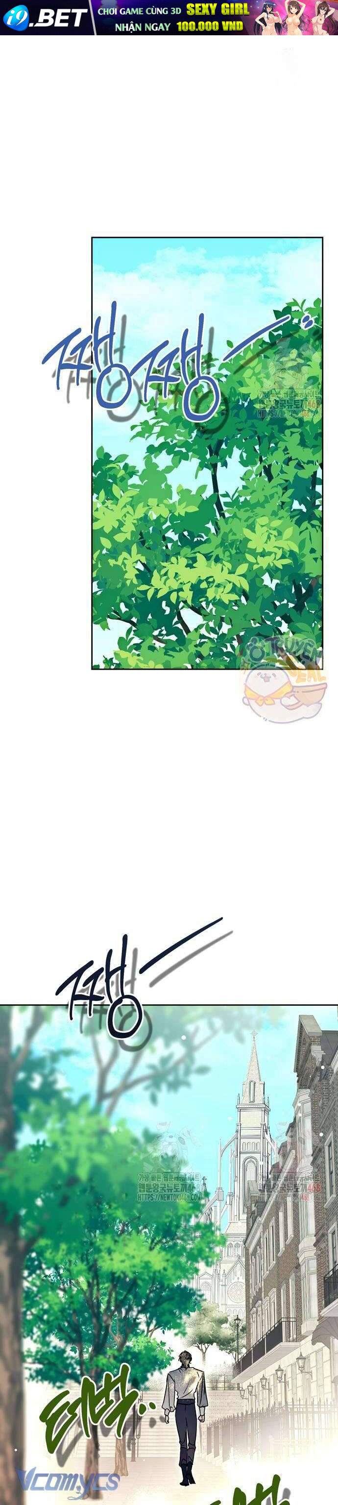 Vụ Bê Bối Vô Đạo Đức - Chapter 3 - Page 44