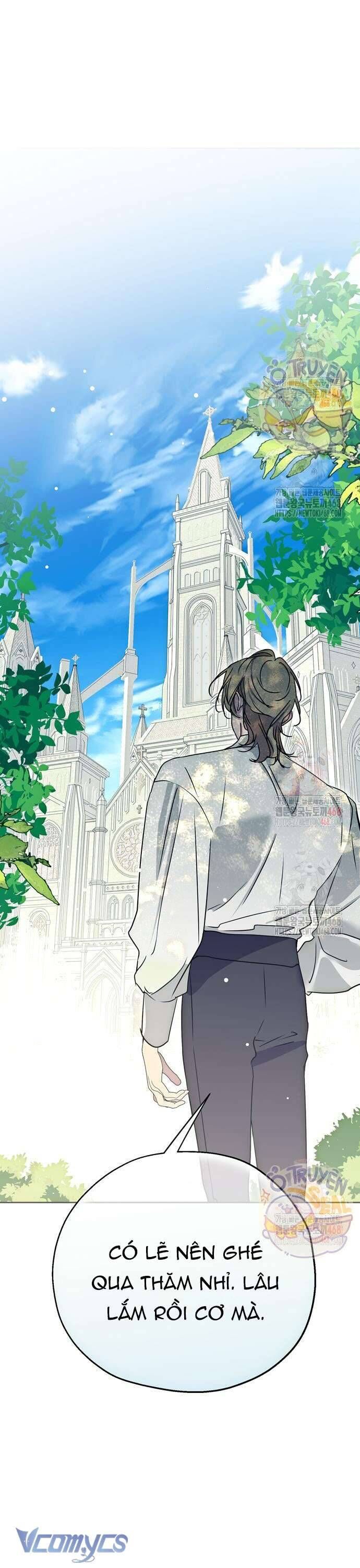 Vụ Bê Bối Vô Đạo Đức - Chapter 3 - Page 48