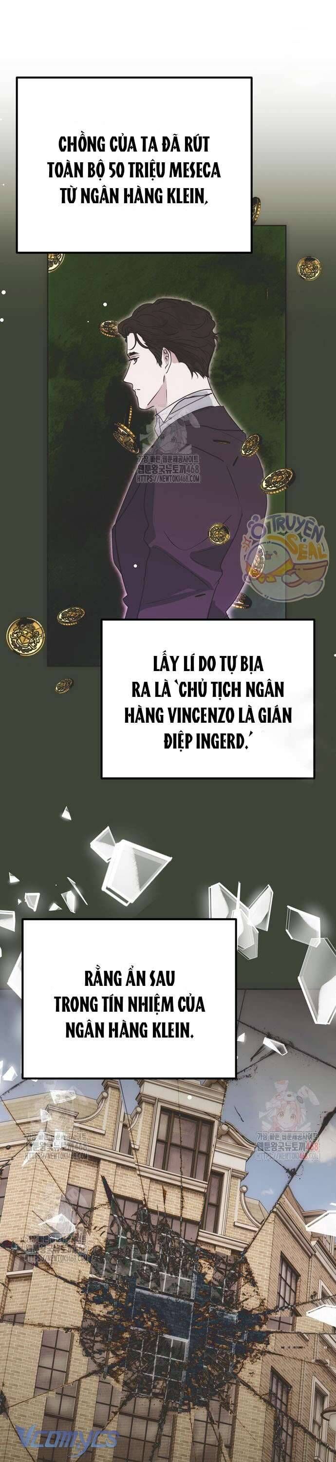 Vụ Bê Bối Vô Đạo Đức - Chapter 3 - Page 7