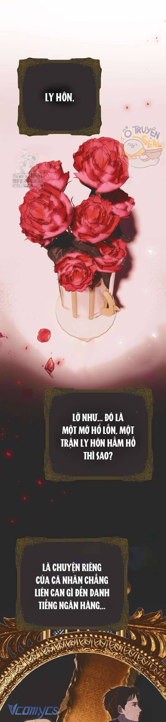 Vụ Bê Bối Vô Đạo Đức - Chapter 3 - Page 9