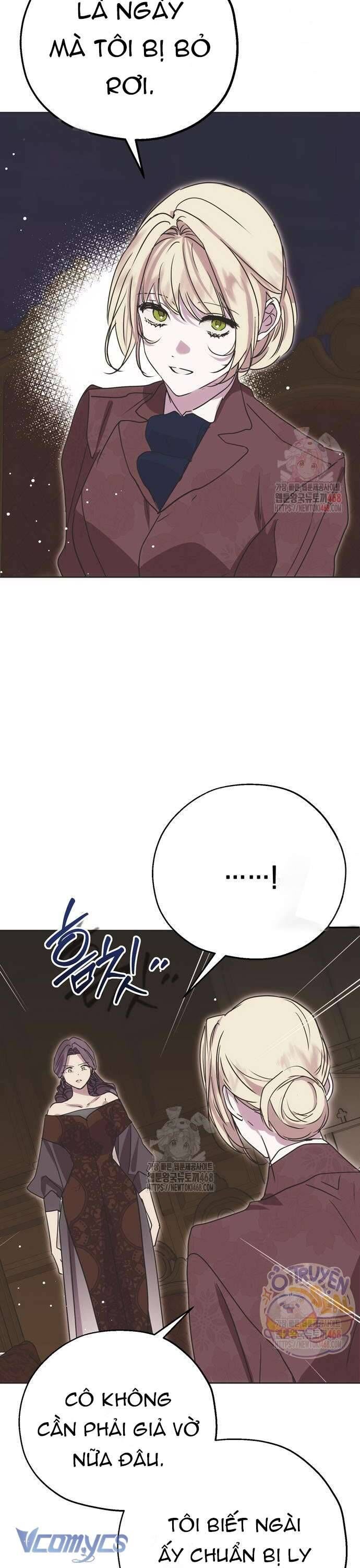 Vụ Bê Bối Vô Đạo Đức - Chapter 4 - Page 10