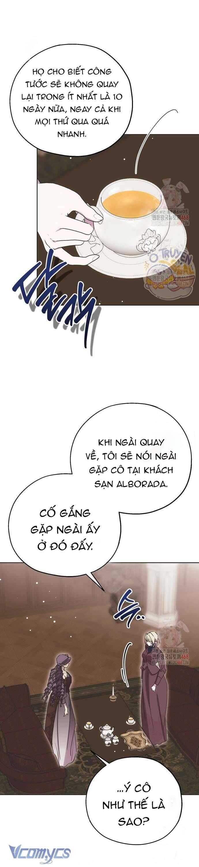 Vụ Bê Bối Vô Đạo Đức - Chapter 4 - Page 12