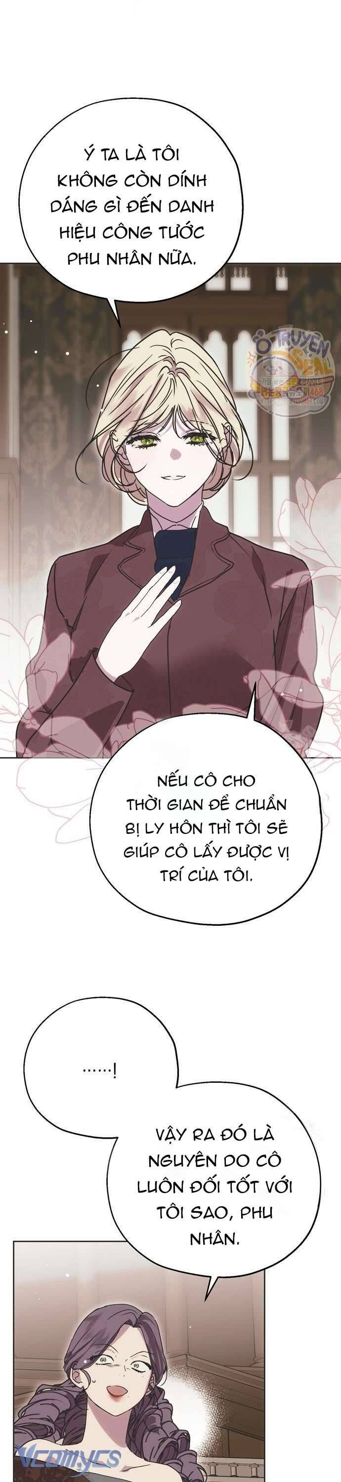 Vụ Bê Bối Vô Đạo Đức - Chapter 4 - Page 13