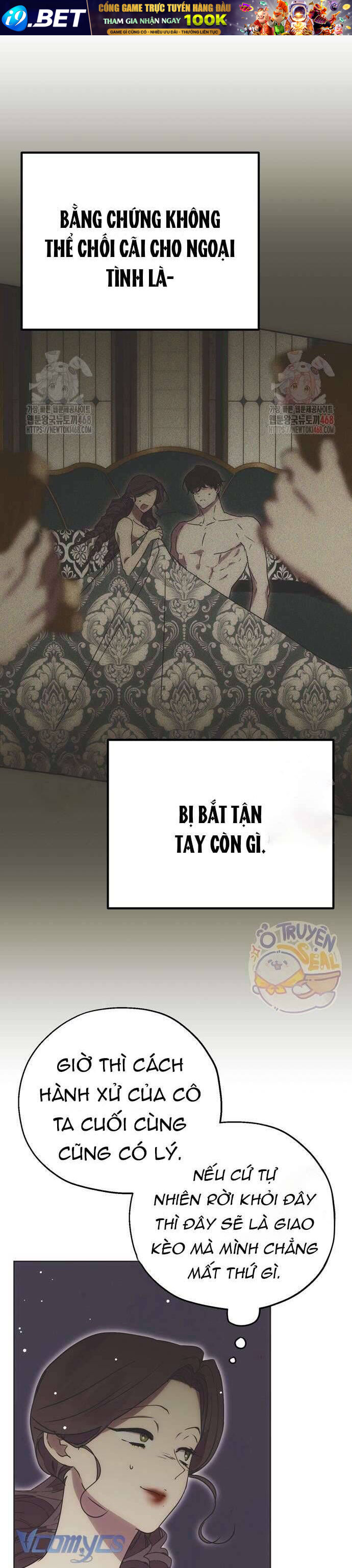 Vụ Bê Bối Vô Đạo Đức - Chapter 4 - Page 15