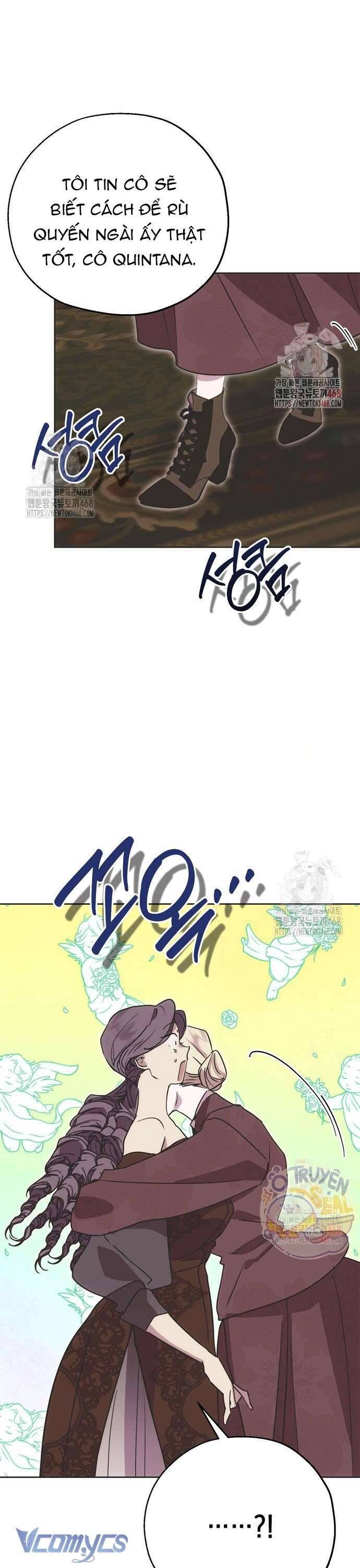 Vụ Bê Bối Vô Đạo Đức - Chapter 4 - Page 17