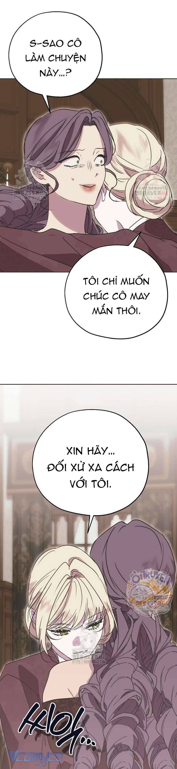 Vụ Bê Bối Vô Đạo Đức - Chapter 4 - Page 19