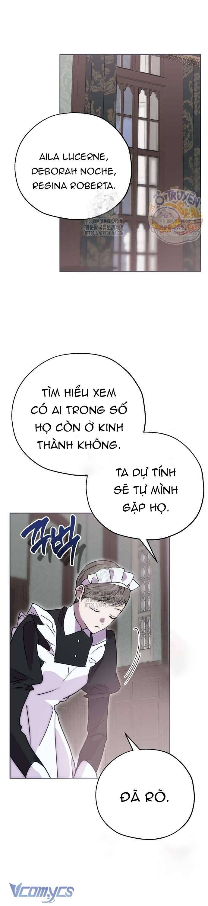 Vụ Bê Bối Vô Đạo Đức - Chapter 4 - Page 21