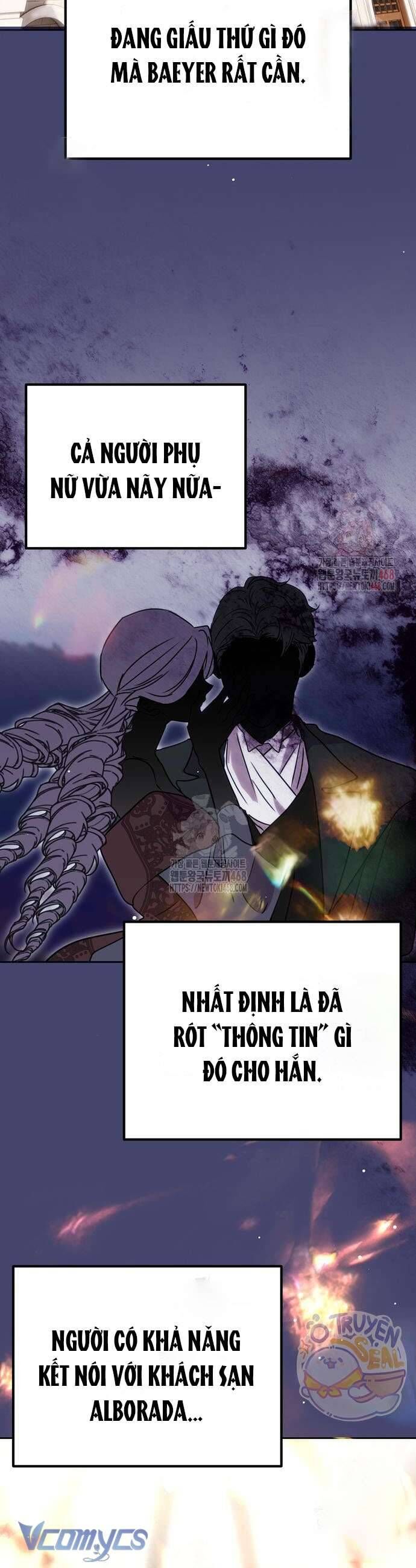 Vụ Bê Bối Vô Đạo Đức - Chapter 4 - Page 24