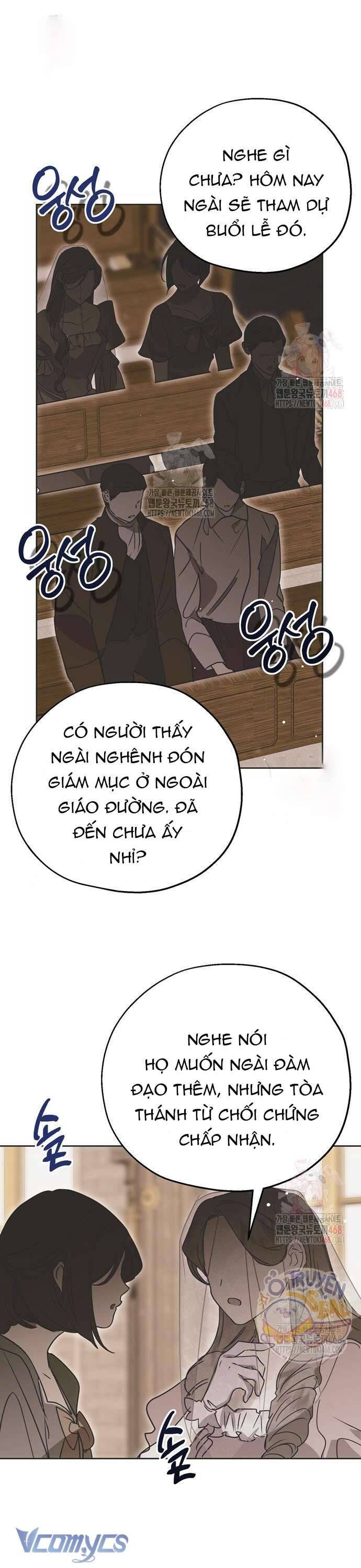 Vụ Bê Bối Vô Đạo Đức - Chapter 4 - Page 29