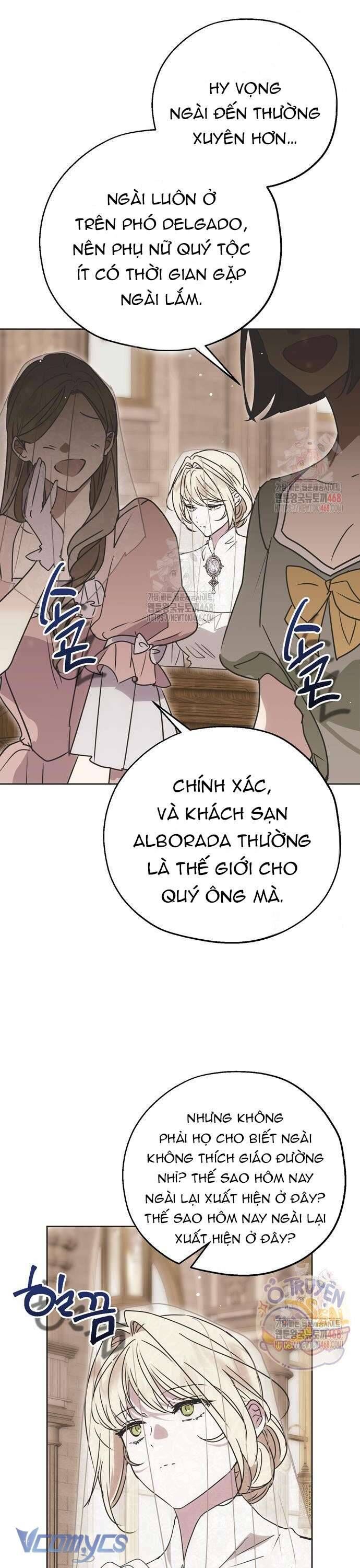 Vụ Bê Bối Vô Đạo Đức - Chapter 4 - Page 30
