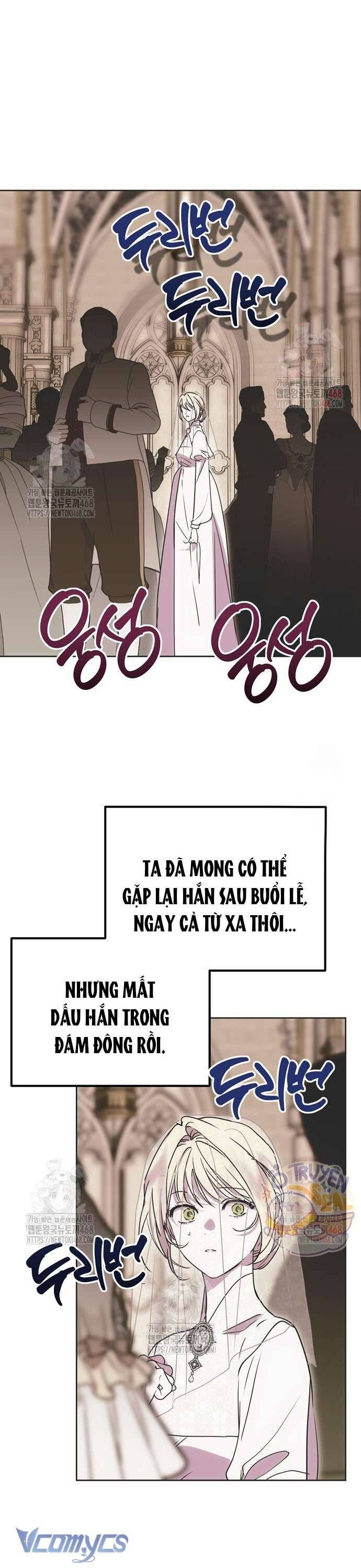 Vụ Bê Bối Vô Đạo Đức - Chapter 4 - Page 34