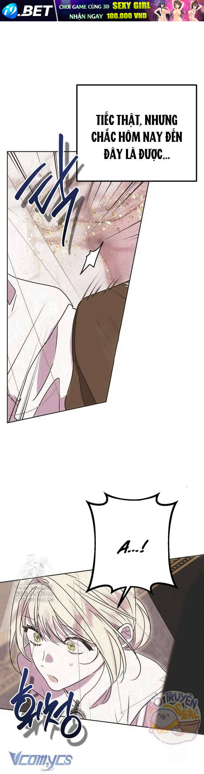 Vụ Bê Bối Vô Đạo Đức - Chapter 4 - Page 35