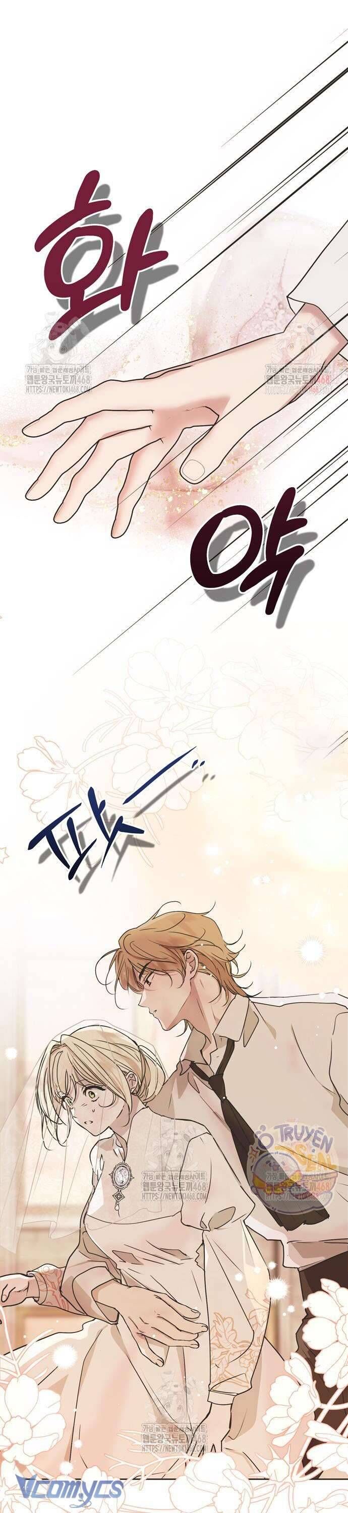 Vụ Bê Bối Vô Đạo Đức - Chapter 4 - Page 36