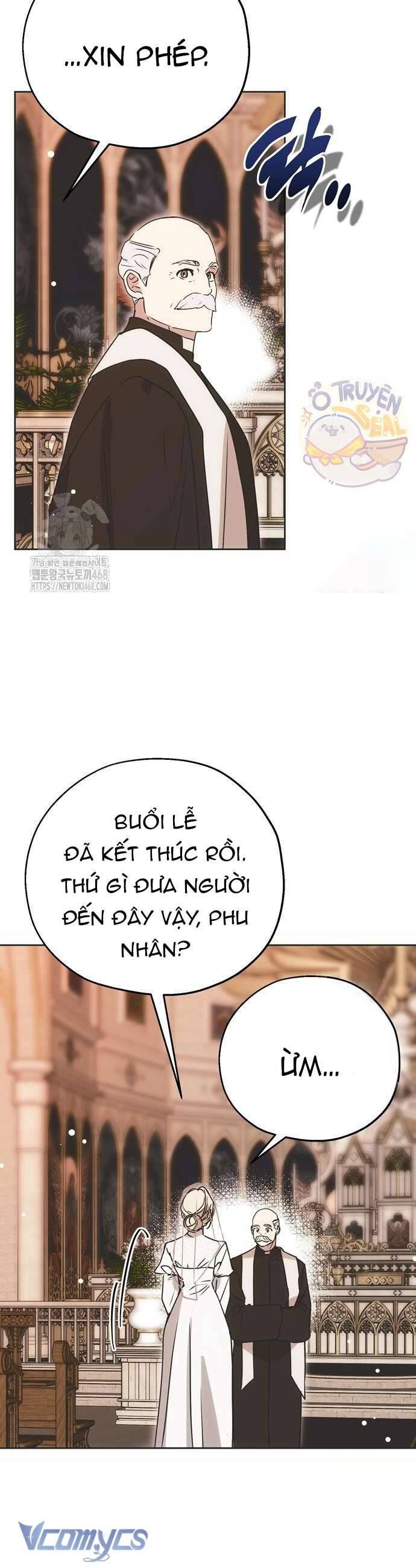 Vụ Bê Bối Vô Đạo Đức - Chapter 4 - Page 42