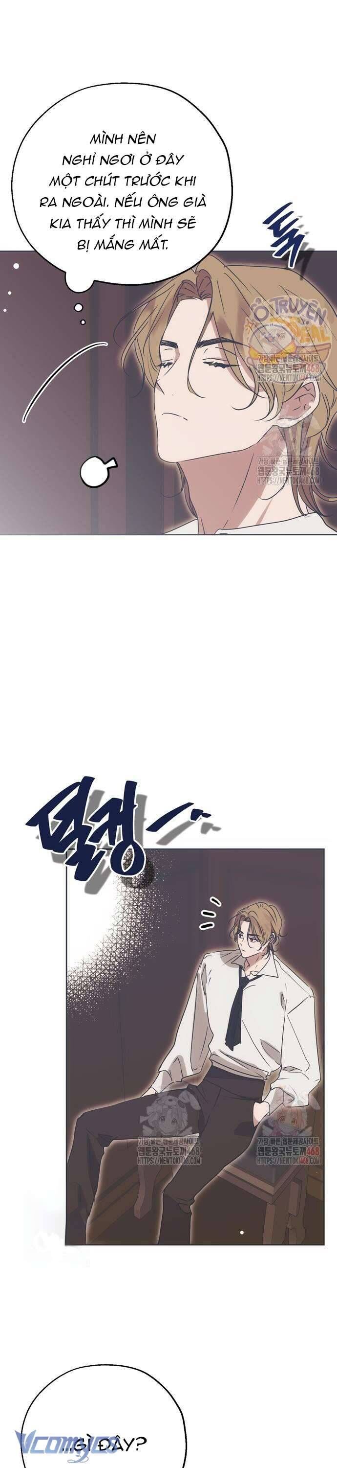 Vụ Bê Bối Vô Đạo Đức - Chapter 4 - Page 46