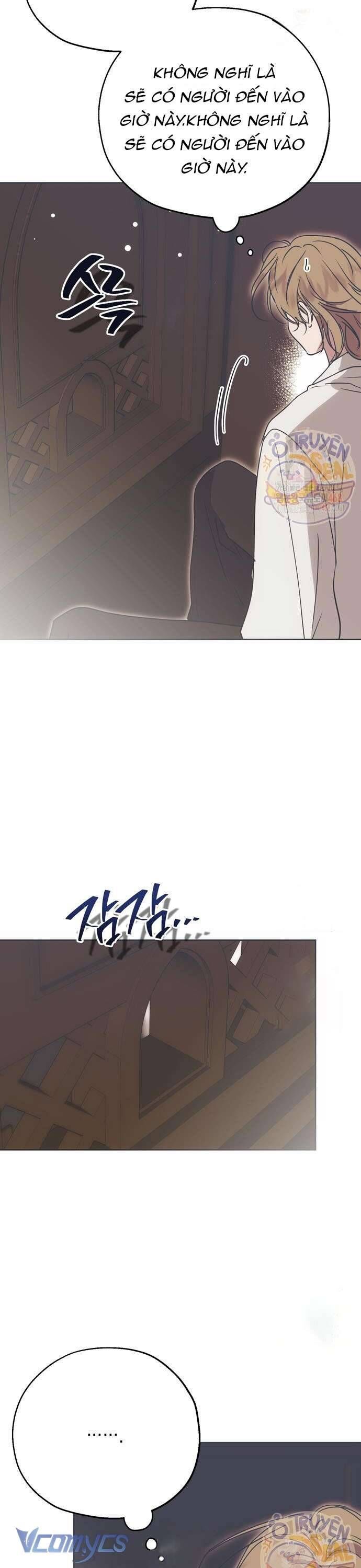 Vụ Bê Bối Vô Đạo Đức - Chapter 4 - Page 47