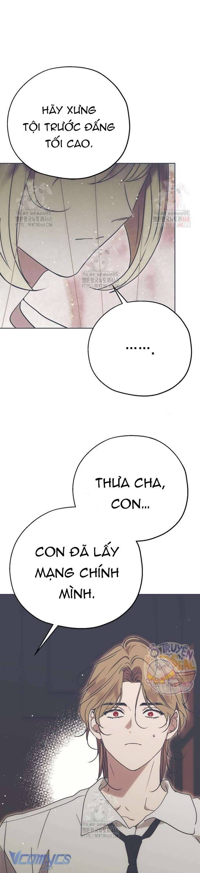 Vụ Bê Bối Vô Đạo Đức - Chapter 4 - Page 49